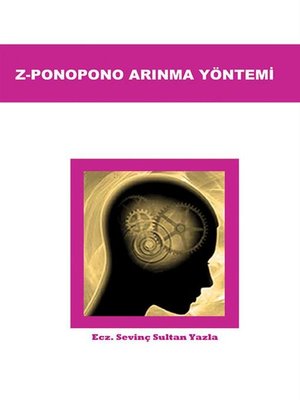 cover image of Z-ponopono Arınma Metodu